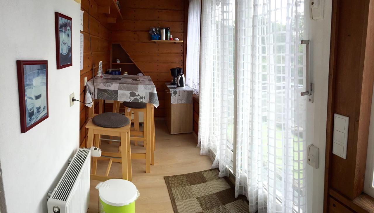 Messezimmer 4U Ντίσελντορφ Δωμάτιο φωτογραφία