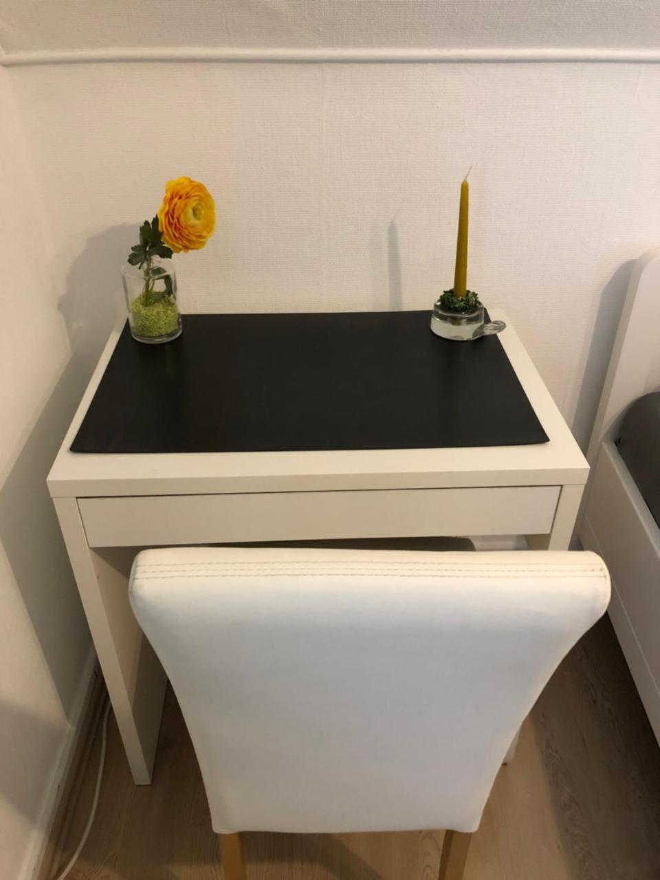 Messezimmer 4U Ντίσελντορφ Εξωτερικό φωτογραφία