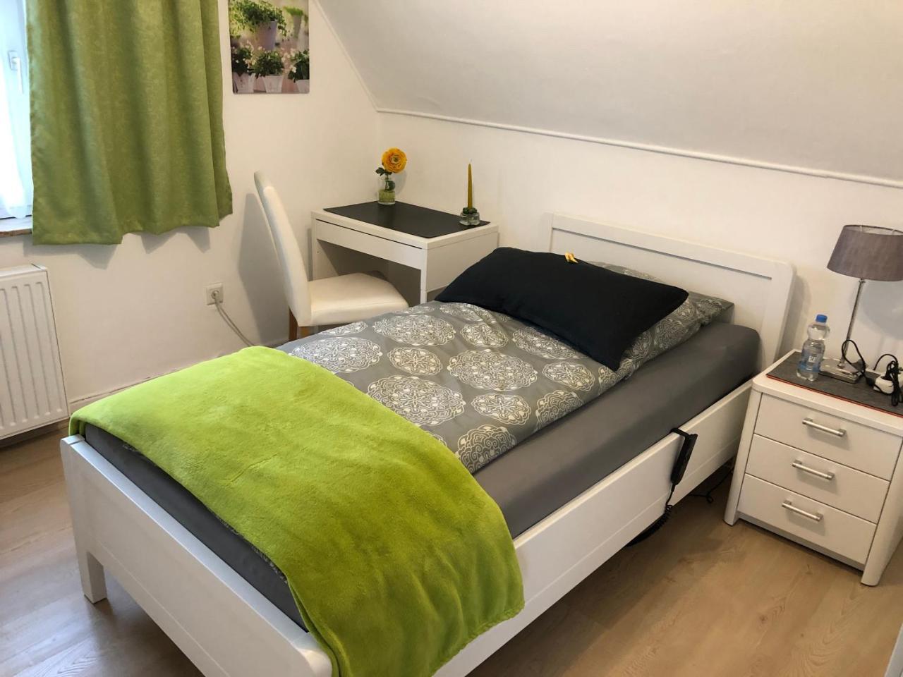 Messezimmer 4U Ντίσελντορφ Εξωτερικό φωτογραφία