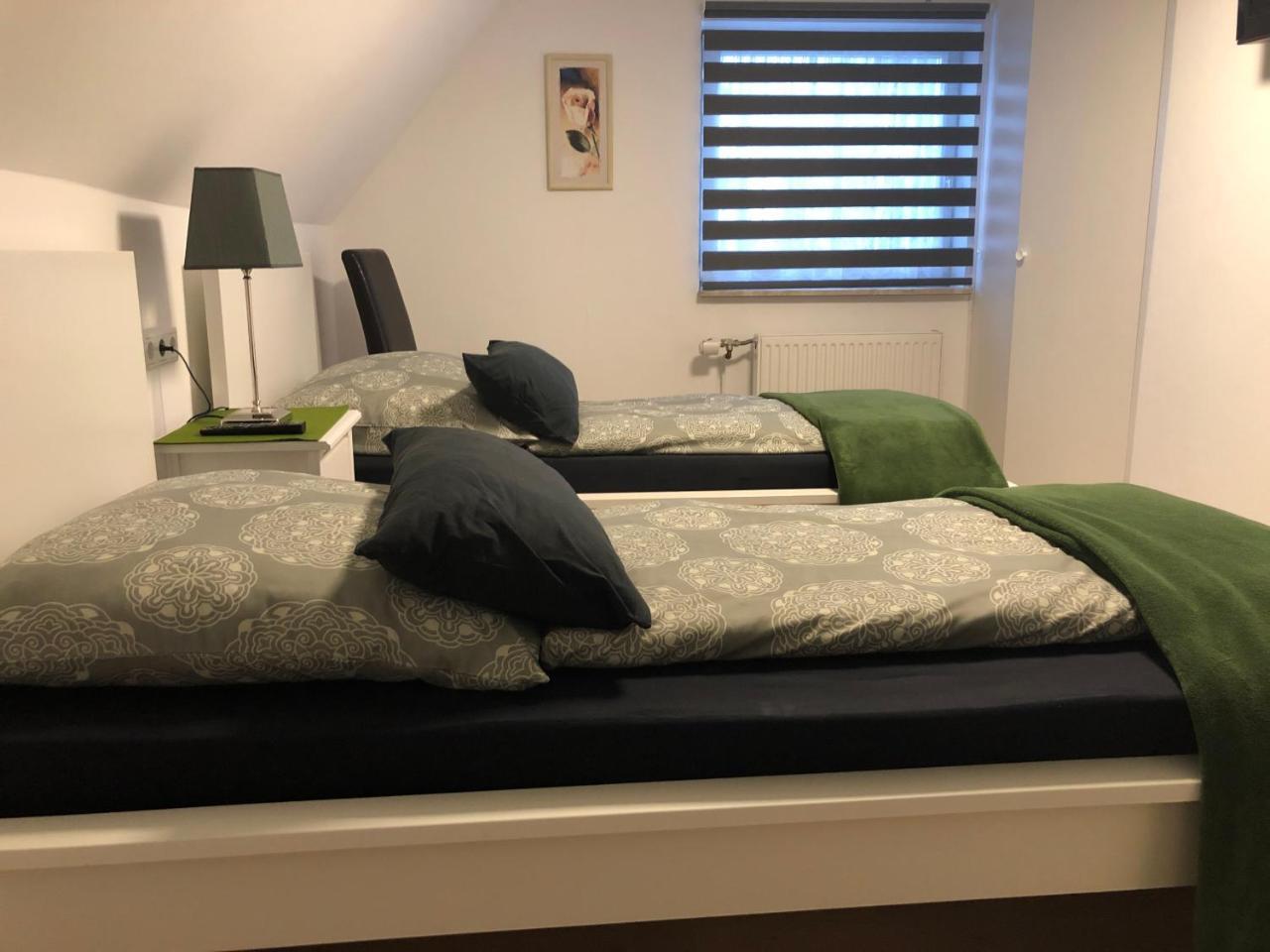 Messezimmer 4U Ντίσελντορφ Εξωτερικό φωτογραφία