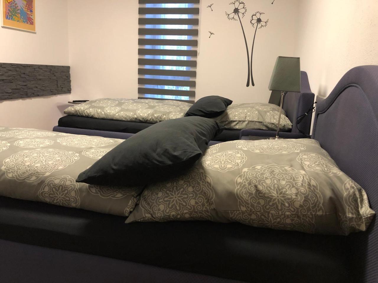 Messezimmer 4U Ντίσελντορφ Εξωτερικό φωτογραφία